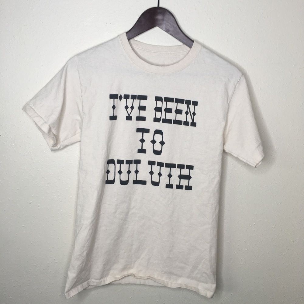 Great outdoors shirt